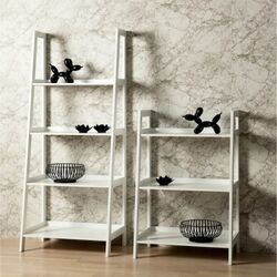 Etajera Mobhaus Reon Typ 1 (White) Thumb