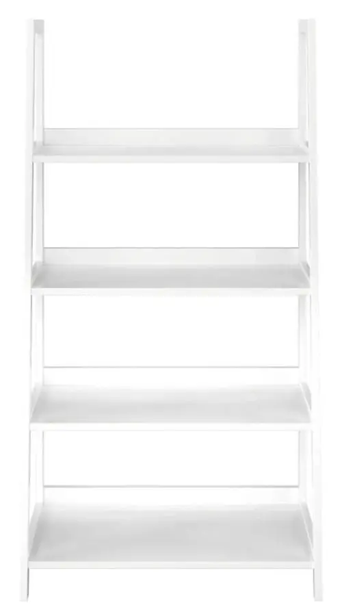 Etajera Mobhaus Reon Typ 2 (White)