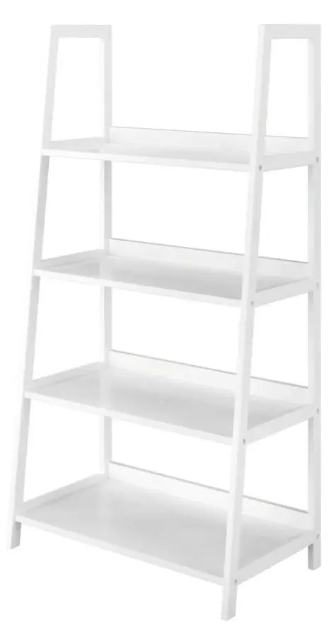 Etajera Mobhaus Reon Typ 2 (White)