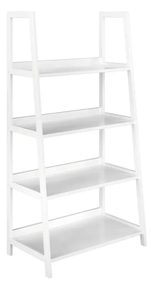 Etajera Mobhaus Reon Typ 2 (White)