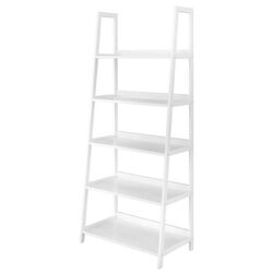 Etajera Mobhaus Reon Typ 3 (White) Thumb