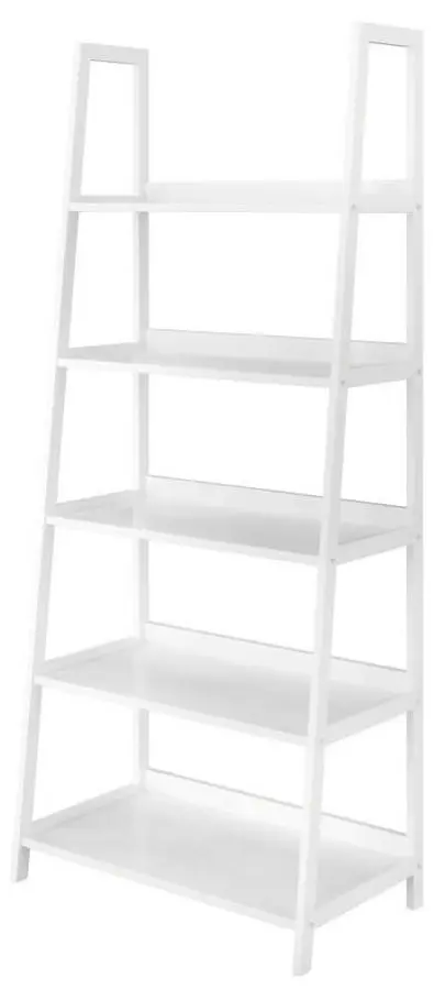 Etajera Mobhaus Reon Typ 3 (White)