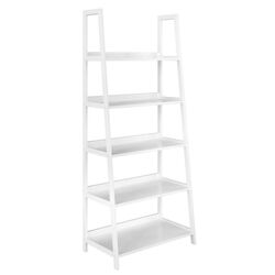 Etajera Mobhaus Reon Typ 3 (White)