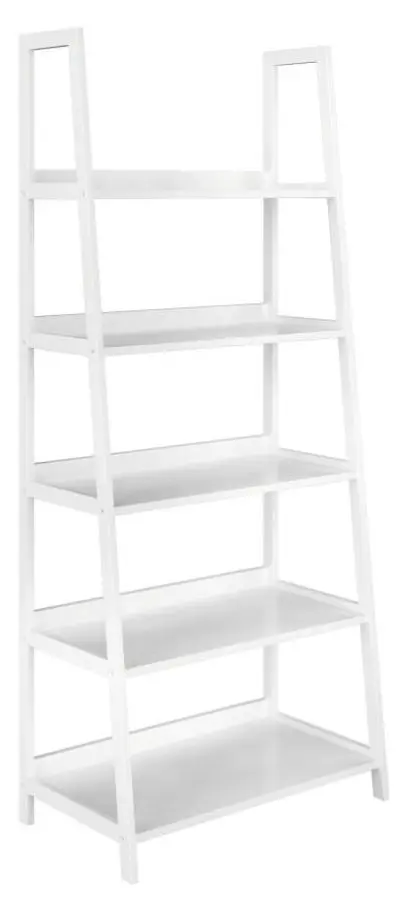 Etajera Mobhaus Reon Typ 3 (White)