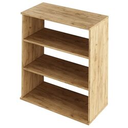 Etajera Mobhaus Resita Typ 4 (Artisan Oak)