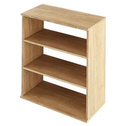 Стеллаж Mobhaus Resita Typ 4 (Sonoma Oak)