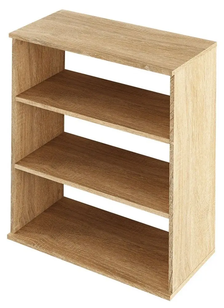 Стеллаж Mobhaus Resita Typ 4 (Sonoma Oak)