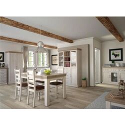 Стеллаж Tempo Kondela Royal RN (Northern Pine/Wild Oak) Thumb