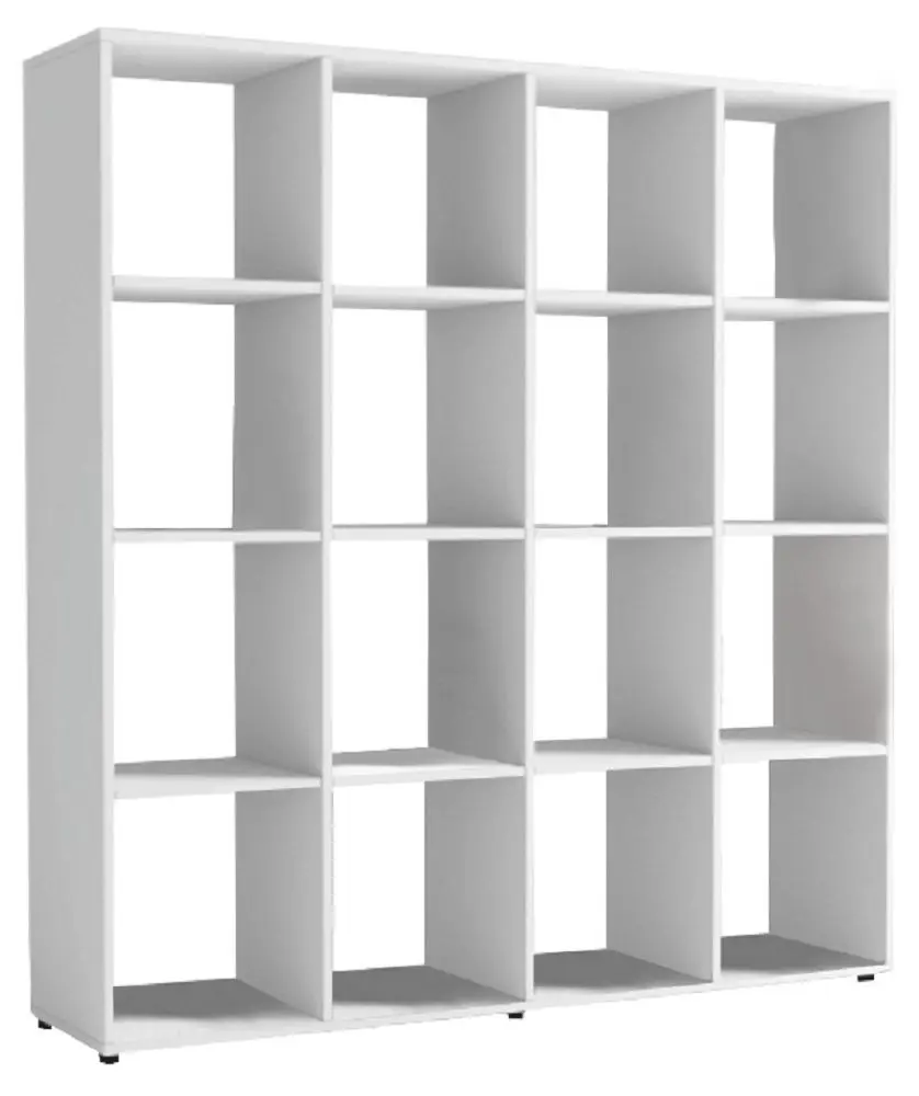 Стеллаж Mobhaus Sarah (White)