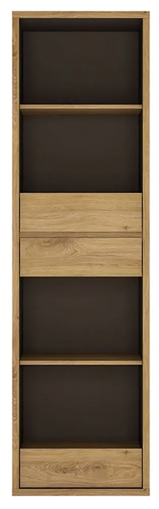 Etajera Mobhaus Sheldon Typ 11 (Shetland Oak)