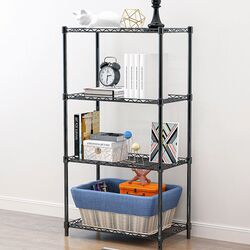 Стеллаж Mobhaus Suer Typ 1 (Black) Thumb