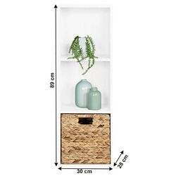 Стеллаж Mobhaus Svion (White) Thumb