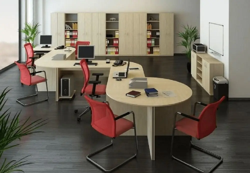 Etajera Mobhaus Tempo Asistent New 010 (Sonoma Oak)