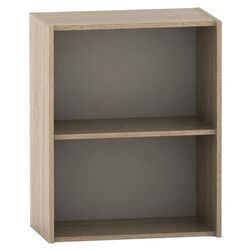 Etajera Mobhaus Tempo Asistent New 010 (Sonoma Oak)