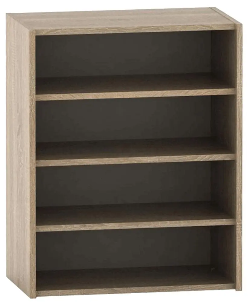 Etajera Mobhaus Tempo Asistent New 013 (Sonoma Oak)