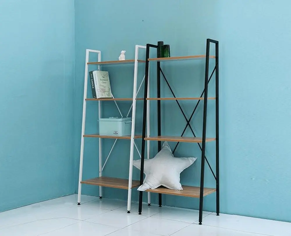 Стеллаж Mobhaus Thea (Oak/White)