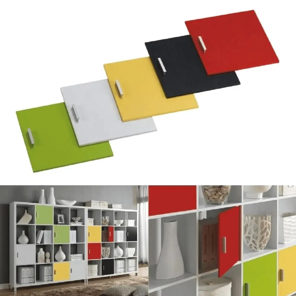 Etajera Mobhaus Tofi 2 New (White)