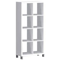 Etajera Mobhaus Tofi 3 New (White)