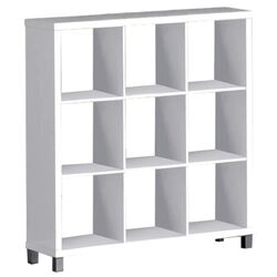 Etajera Mobhaus Tofi 5 New (White)