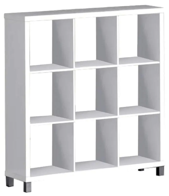 Etajera Mobhaus Tofi 5 New (White)