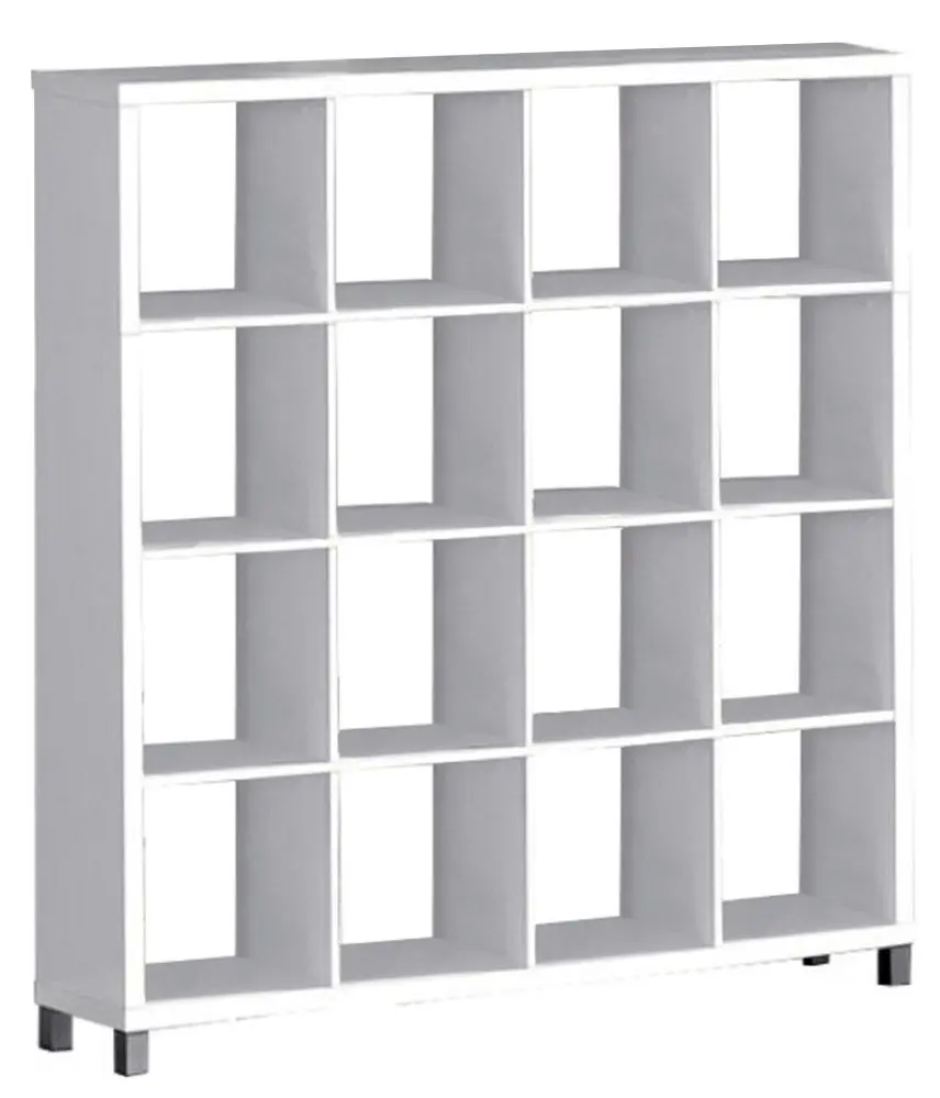 Etajera Mobhaus Tofi 6 New (White)