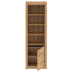 Etajera Mobhaus Toronta R1 Right (Wotan Oak) Thumb