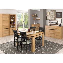 Etajera Mobhaus Toronta R1 Right (Wotan Oak) Thumb