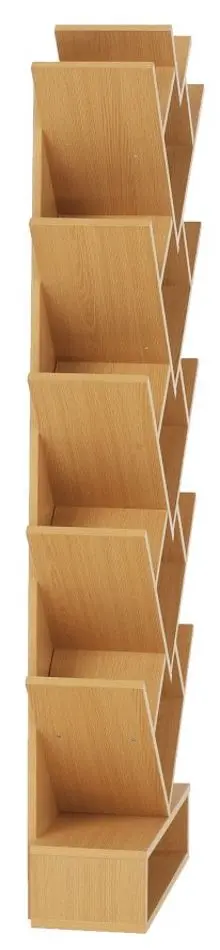 Etajera Mobhaus Vevey (Pine Natural)