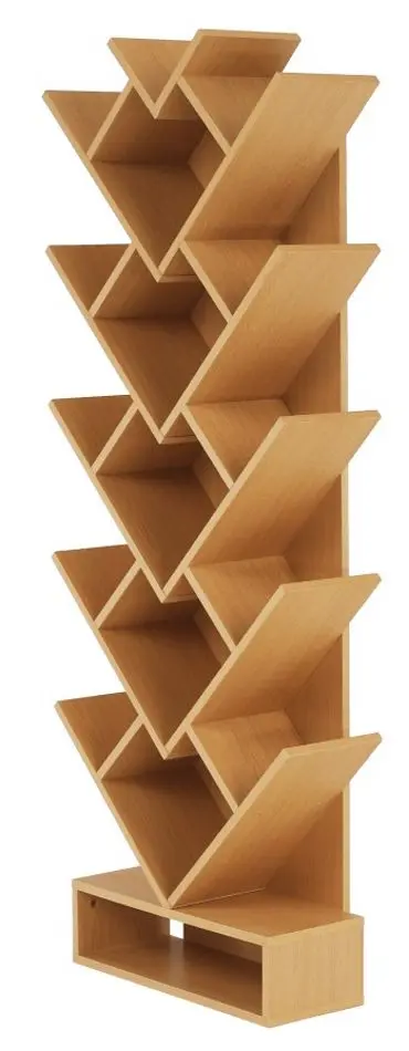 Etajera Mobhaus Vevey (Pine Natural)