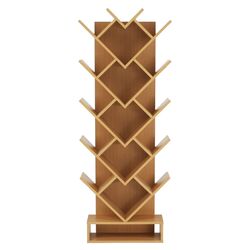 Etajera Mobhaus Vevey (Pine Natural)