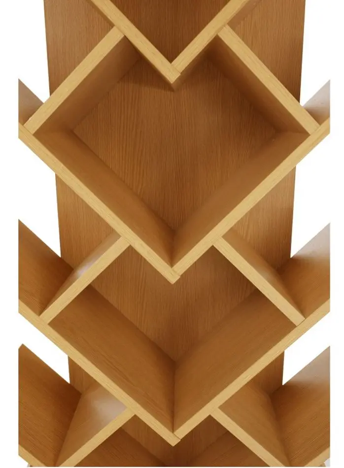 Etajera Mobhaus Vevey (Pine Natural)