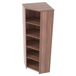 Стеллаж угловой Mobhaus Johan 2 New 10 (Plum) Thumb