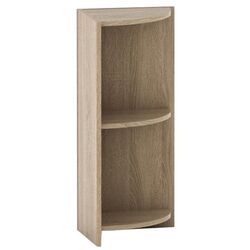 Etajera de colt Mobhaus Tempo Asistent New 014 (Sonoma Oak)