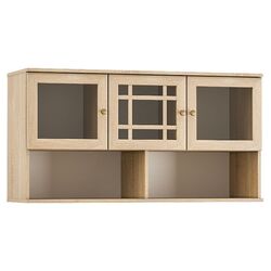 Raft suspendat Mobi Marko 03.231 (Sonoma Oak) Thumb