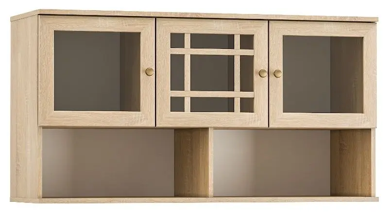 Raft suspendat Mobi Marko 03.231 (Sonoma Oak)