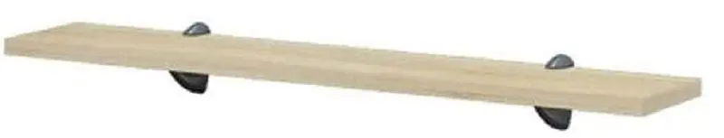 Raft suspendat Неман Domino BK-04-08 (Sonoma Oak)