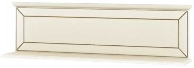 Полка Неман Гармония МН-120-07 (Крем)