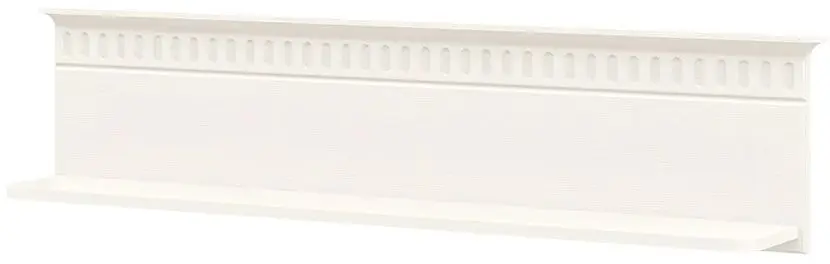 Raft Неман Marsel МН-126-09(1) (Painted Wood/Cream)