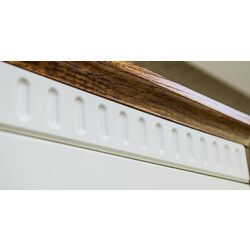 Raft Неман Marsel МН-126 -09 (Country Oak/Cream) Thumb