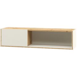 Raft Неман Skandi МН-036-05 (Wotan Oak/White)