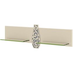 Raft Неман Sofiya МН-025-15 (Cream Gloss/Cream)