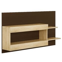 Raft Неман Vesta МН-130-05 (Sonoma Oak/Niagara Oak)