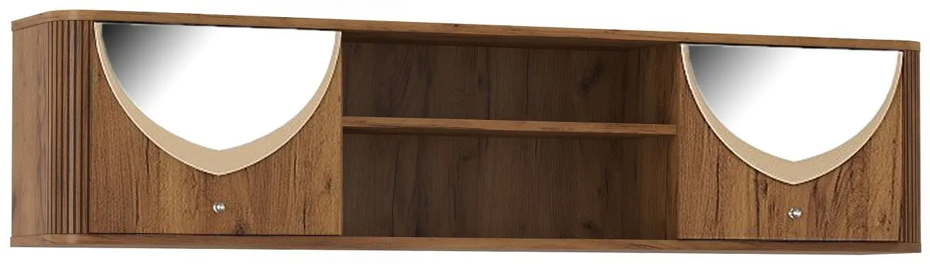 Raft Олмеко Stefani 43.18 (Taxony/Taxony Patina)