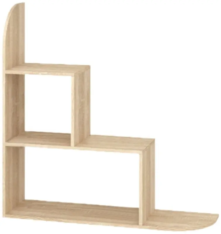 Raft Пехотин 2 (Sonoma Oak)