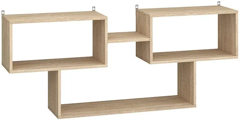 Raft Пехотин 4 (Sonoma Oak)