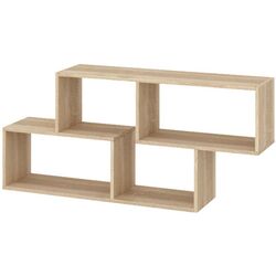 Raft Пехотин 7 (Sonoma Oak)