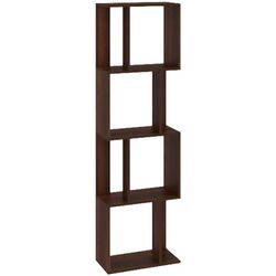 Etajera Пехотин 8 (Nut)