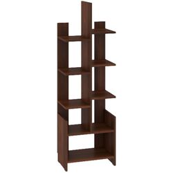 Etajera Пехотин 9 (Nut)