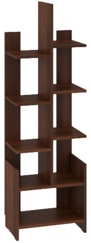 Стеллаж Пехотин 9 (Орех)