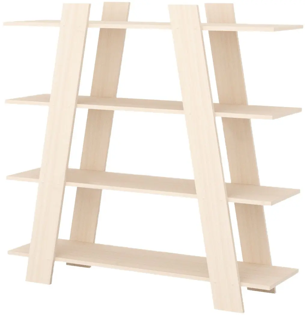 Etajera Пехотин Piramida (Milk Oak)
